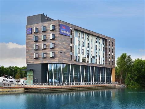 travelodge west thurrock.